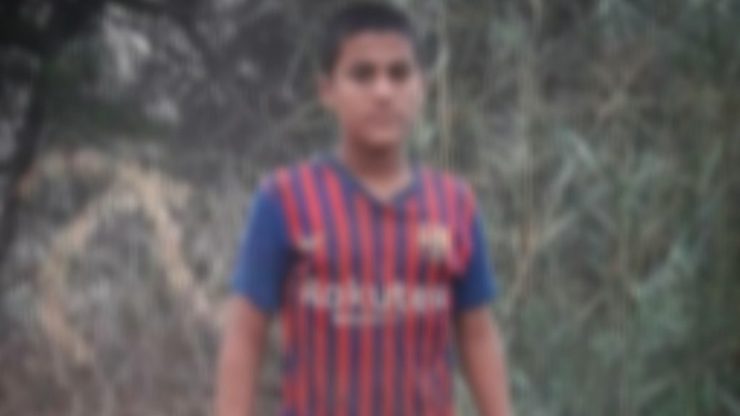 خودکشی «محمد» کودک کار ماهشهری به‌خاطر فقر + فیلم و عکس