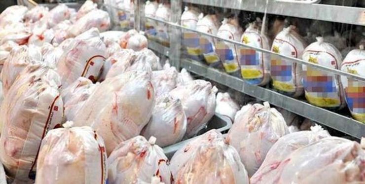 آخرین خبر‌ها از قیمت اقلام خوراکی در بازار | عرضه مرغ گرم از امروز شروع شد