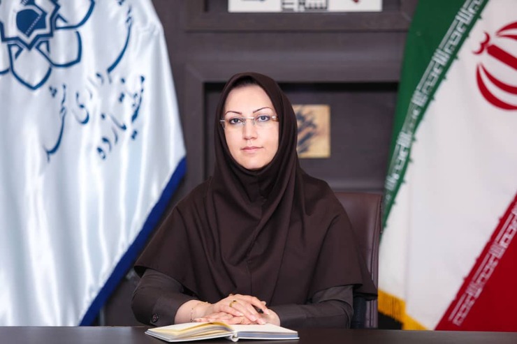گفت‌وگو با تنها شهردار زن مشهد که از نقش خانواده در موفقیت زنان می‌گوید