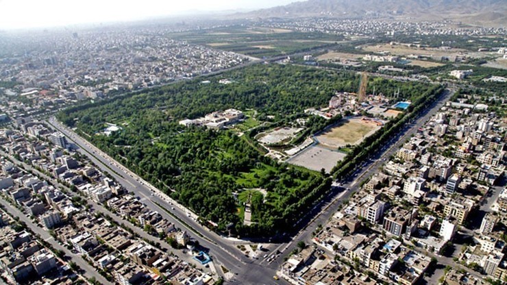 اطلس جامع ۱۸ جلدی محلات شهر مشهد رونمایی شد