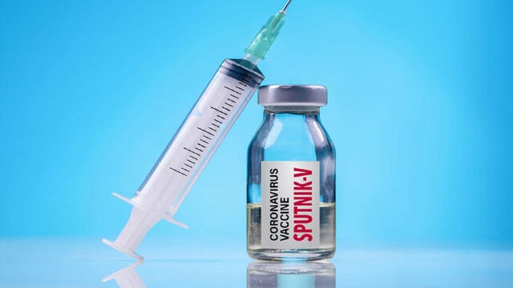 تزریق اولین محموله واکسن روسی به ۱۰ هزار نفر