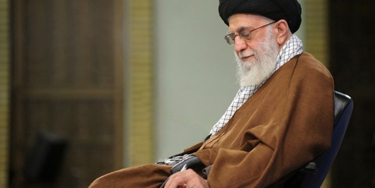 پیام تسلیت رهبر انقلاب در پی درگذشت حجت‌الاسلام جلالی خمینی