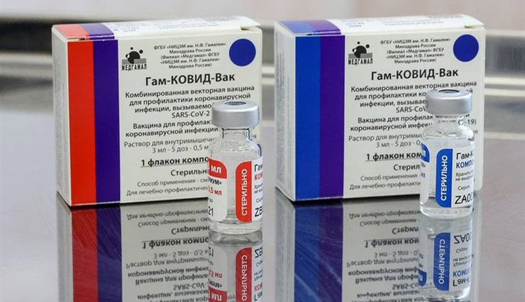 گروه نخست دریافت‌کننده واکسن کرونا در ایران مشخص شدند