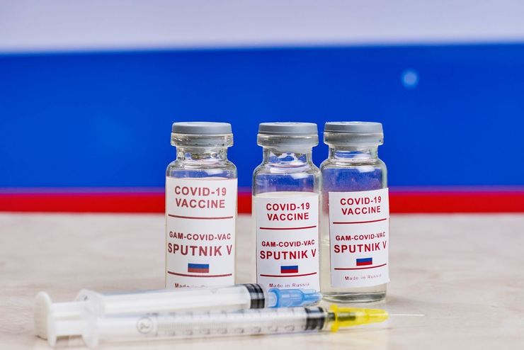 دستورالعمل واکسیناسیون با واکسن اسپوتنیک وی اعلام شد