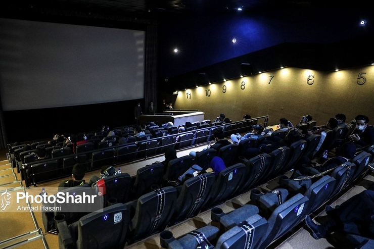 گزارش اختصاصی شهرآرانیوز از روز دوم جشنواره فیلم فجر در مشهد