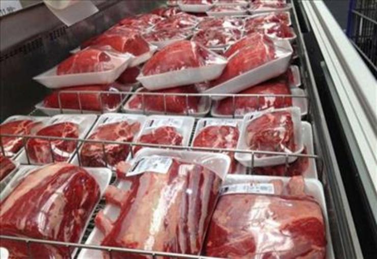 گوشت در مدار گرانی و‌ کاهش تقاضا در بازار مشهد