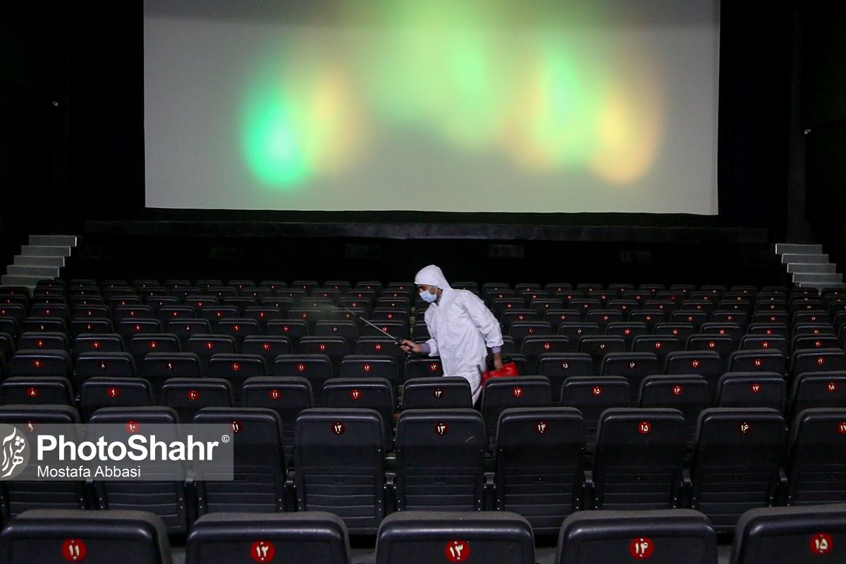 نگاهی به حاشیه‌های سومین روز هجدهمین جشنواره فیلم فجر مشهد