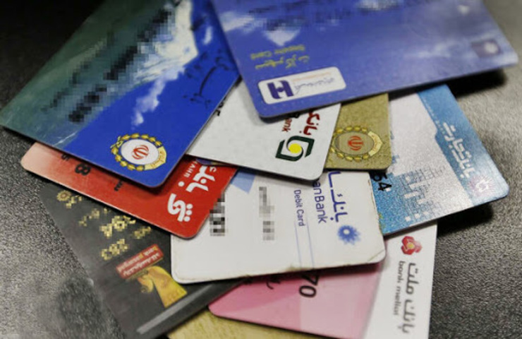 موبایل، جایگزین کارت بانکی می‌شود | حذف ۵۰۰ هزار کارت بانکی فعال در زمینه پولشویی و قمار