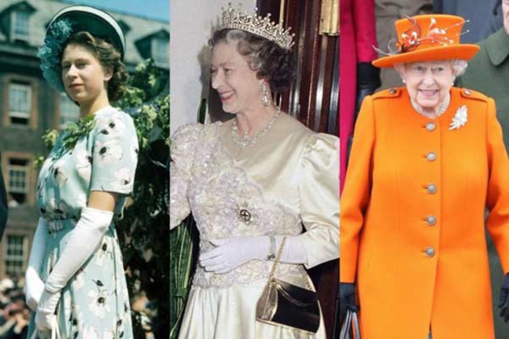 افشای تلاش‌های ملکه انگلیس برای پنهان‌کردن میزان ثروتش