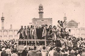نگاهی به بزرگترین راهپیماییهای انقلابی مشهد