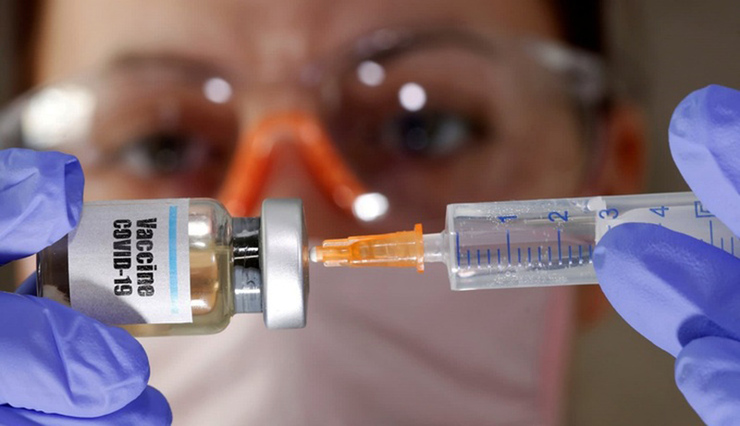 آخرین وضعیت جسمانی دریافت‌کنندگان واکسن روسی |حال دریافت‌کنندگان واکسن روسی خوب است؟