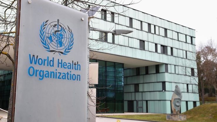 بیانیه سازمان بهداشت جهانی درباره منشأ کووید۱۹