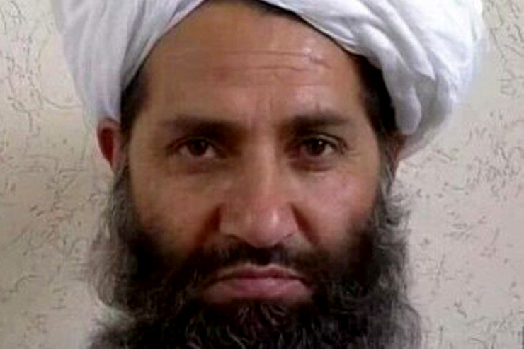 روزنامه هشت صبح: رهبر طالبان در کویته پاکستان کشته شده است