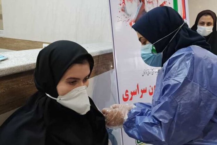 جزئیات اولویت‌بندی افراد برای دریافت واکسن کرونا در ایران