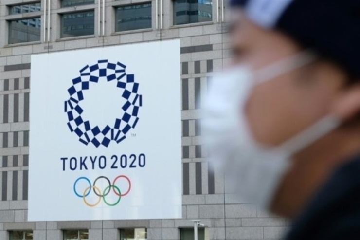 وزیر المپیک ژاپن گزینه جدی ریاست بازی‌های توکیو