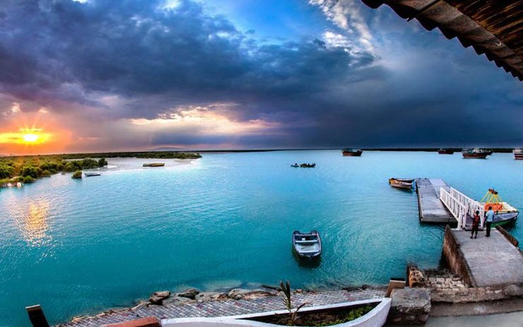 ثبت نام در سامانه «قشم زیبا» برای سفر به جزیره قشم + جزئیات