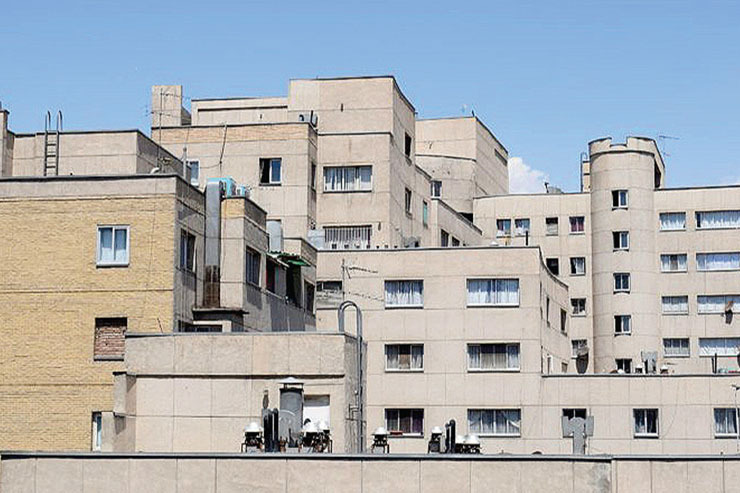 آسان‌کردن فرایند مقاوم‌سازی ساختمان‌های قدیمی در مشهد