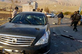 تیم ترور شهید فخری‌زاده شناسایی و تحت رصد نهاد امنیتی هستند