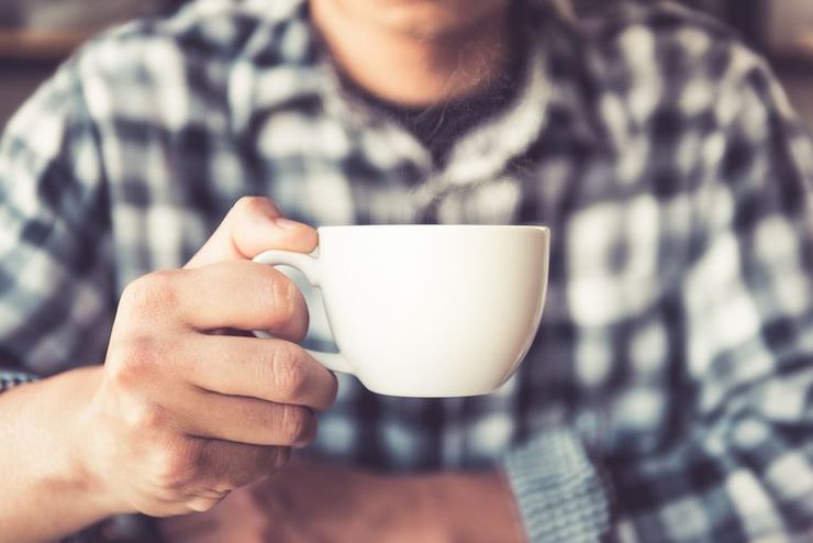فواید شگفت‌انگیز نوشیدن قهوه در ابتدای صبح (بصورت هر روزه)
