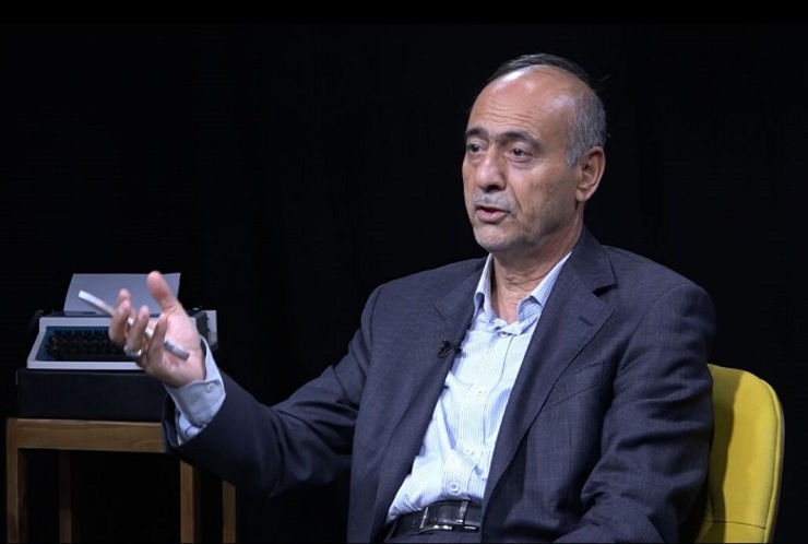 گفتگو با دکتر محمدحسین ساکت درباره آرا و اندیشه‌های ابوحامد محمد غزالی