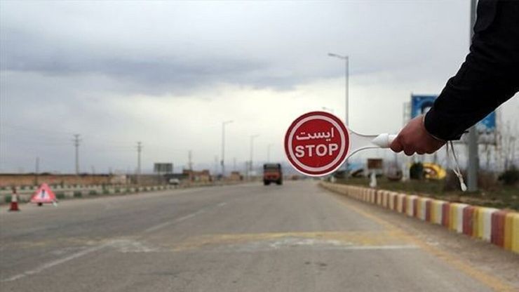 ممنوعیت ورود خودرو‌های غیر بومی به استان هرمزگان تا اردیبهشت ۱۴۰۰