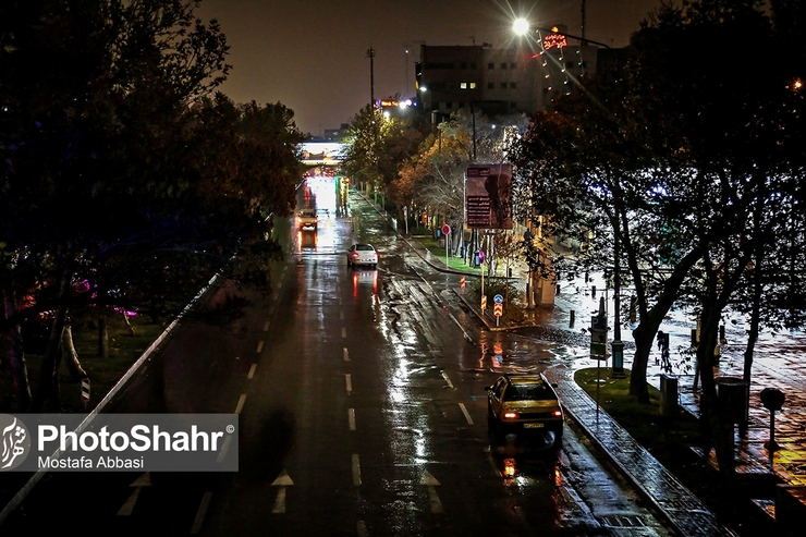 لغو محدودیت تردد شبانه در مشهد؛ ستاد کرونا هنوز تصمیمی نگرفته است