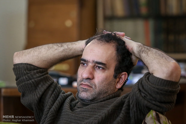 نویسندگان بزرگ ایران و افغانستان درباره رهنورد زریاب چه می‌گویند