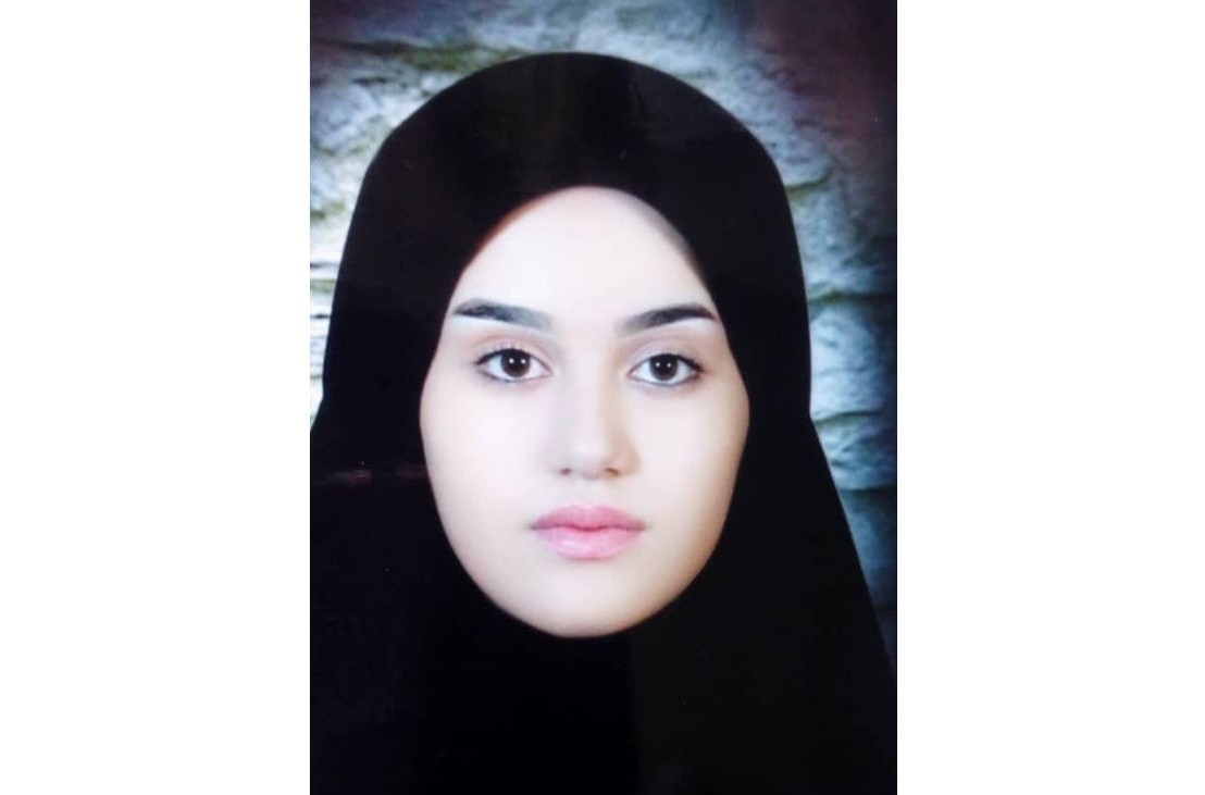 دختر ۲۱ ساله تهرانی، به جرم قتل دوست صمیمی‎اش در یک قدمی اعدام قرار گرفت + عکس