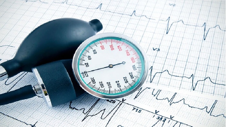 علائم و نشانه‌های فشار خون بالا
