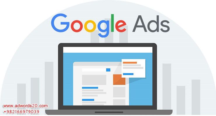 تبلیغات گوگل ادز به‌صورت مؤثر و هدفمند به سبک ادوردز۲۰