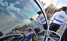 پرداخت جریمه رانندگی تنها از طریق سایت Rahvar120 + جزئیات