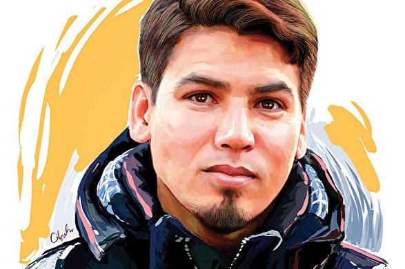 فاتح دل‌ها | گفت‌وگو با خانواده شهید رضا بخشی جانشین فرمانده تیپ فاطمیون