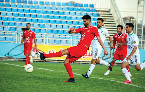 برگردان «معراج»