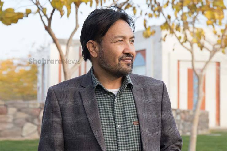 وطن‌داران بی‌مرز | نگاهی به برخی نخبگان افغانستانی که چهره‌ای شناخته شده در ایران هستند