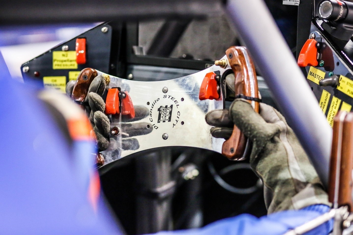 سریع ترین خودروی جهان