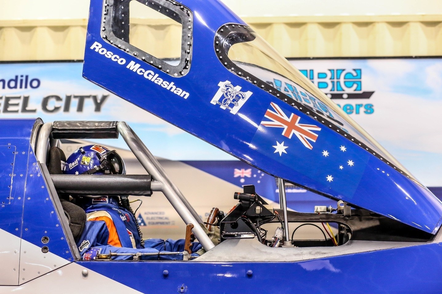 سریع ترین خودروی جهان