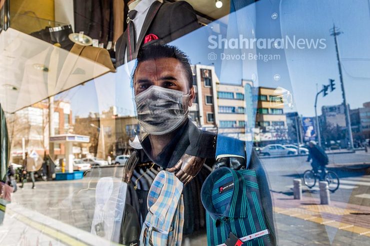 خرید لباس عید برابر با دست‌کم نیمی از پاداش نوروزی کارگران