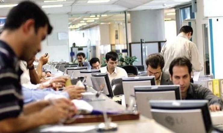 سقف افزایش حقوق کارمندان دولت ۲.۵ میلیون تومان شد + ویدئو