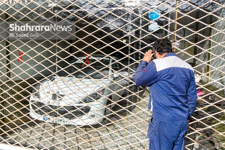 یک کارگر ایرانی پس از چند سال می تواند خودرو صفرکیلومتر خریداری کند؟