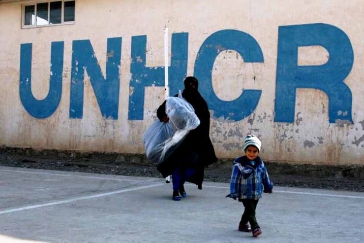 اداره اتباع: کمک‌های سازمان ملل تنها ۶درصد هزینه‌ها را پاسخ می‌دهد | ۳۲۰ هزار مهاجر افغانستانی در خراسان رضوی