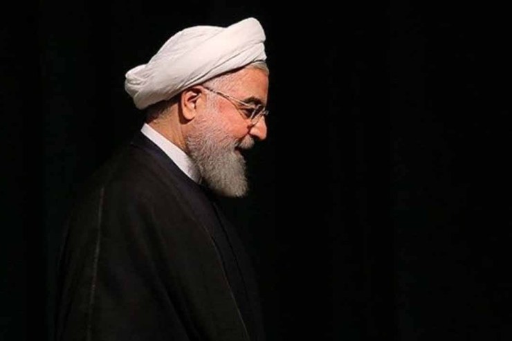 روحانی: سال آینده سال غلبه بر ویروس کرونا است