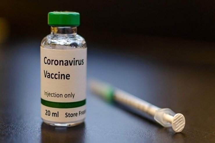 حواشی واکسیناسیون خارج از نوبت بستگان کادر درمان