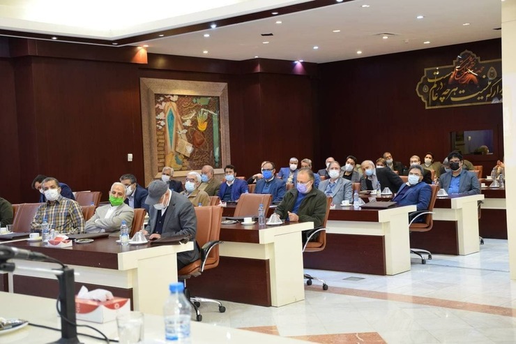 مشاور وزیر و مدیرکل اطلاعات خراسان رضوی: امید آفرینی برای مردم، دشمن را ناامید می‌کند