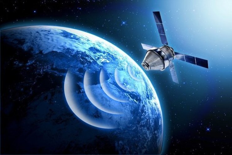 آیا می‌توان اینترنت ماهواره‌ای را فیلتر کرد؟