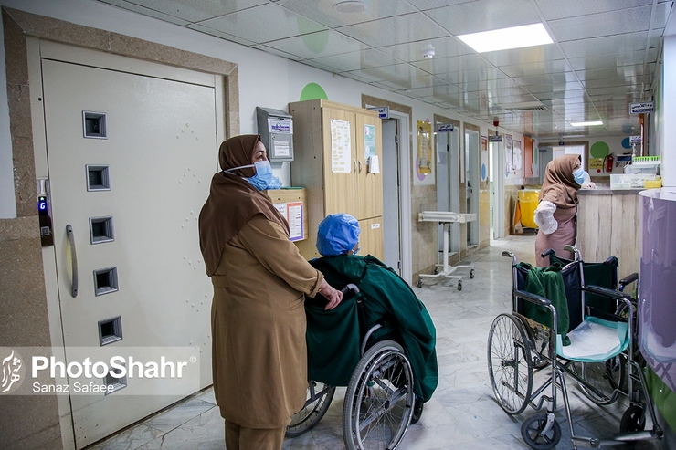 آمار کرونا در ایران ۲۰ اسفند | فوت ۶۱ بیمار کرونایی و شناسایی ۸۶۰۳ بیمار جدید