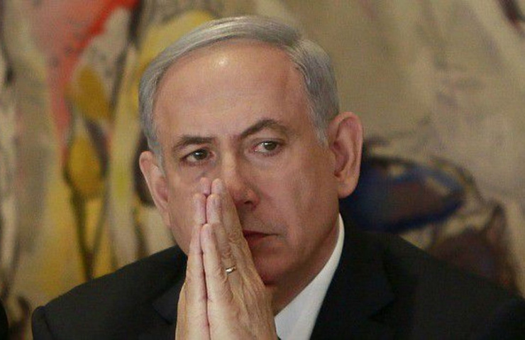 لغو سفر نتانیاهو به امارات برای چهارمین بار | همسرم بیمار است!