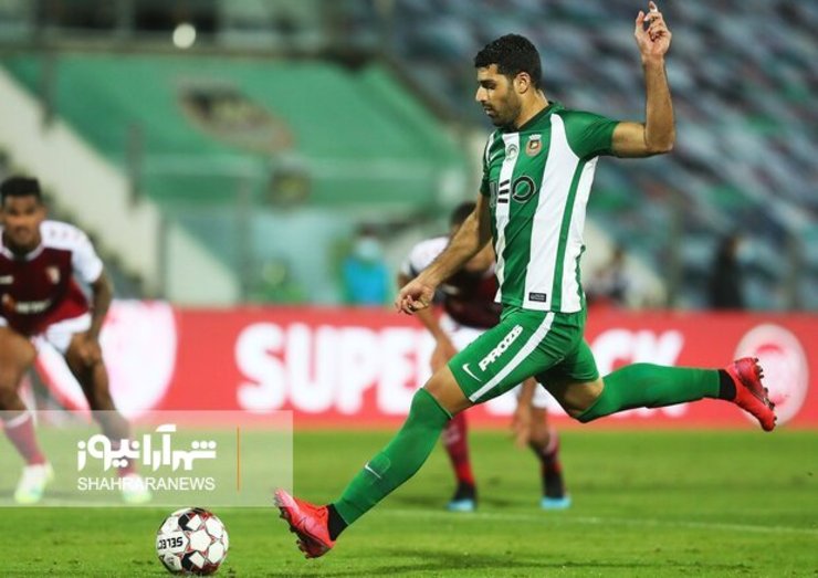 باشگاه براگای پرتغال در جستجوی طارمی‌های جدید فوتبال ایران