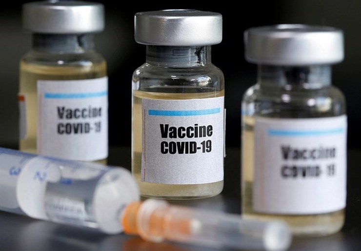 ۵۰۰ هزار دز واکسن هندی در راه ایران