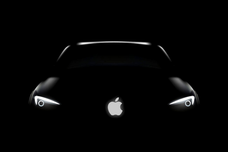 تویوتا: اپل باید ۴۰ سال از خودروی اختصاصی‌اش پشتیبانی کند