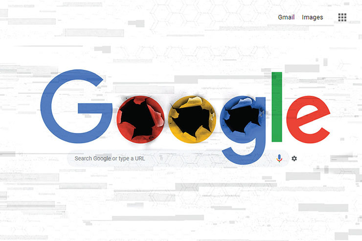 درباره شکایت کاربران از گوگل در پی نقض حریم خصوصی آن‌ها | گوگل، همه را گول زد؟
